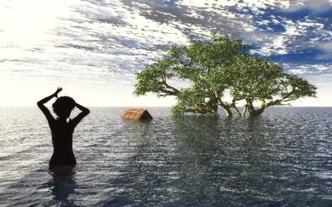 New Year’s Revolution: Putting Your Life into Perspective Image